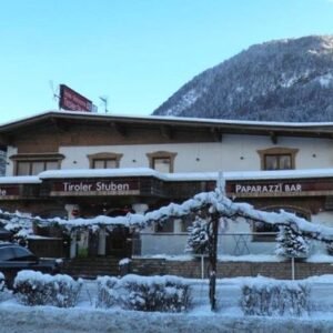 Hotel & Restaurant Tiroler Stuben - lastminute wintersport aanbiedingen