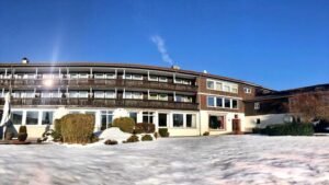 Hotel Schwarzwald - lastminute wintersport aanbiedingen
