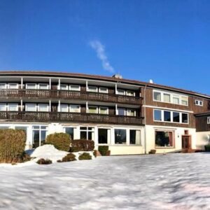 Hotel Schwarzwald - lastminute wintersport aanbiedingen