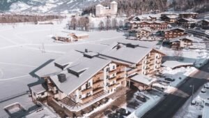 Hotel Soulsisters - lastminute wintersport aanbiedingen