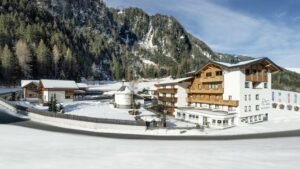 Hotel Wiese - lastminute wintersport aanbiedingen