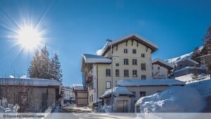 Kleines Palace - lastminute wintersport aanbiedingen