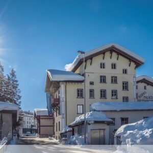 Kleines Palace - lastminute wintersport aanbiedingen