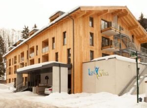 Lorivita - lastminute wintersport aanbiedingen