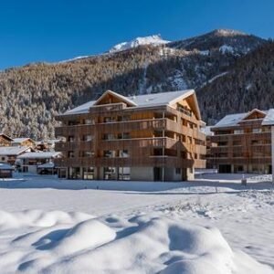 Montela - lastminute wintersport aanbiedingen