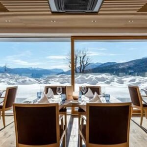 Mountain Sky Hotel Tratterhof - lastminute wintersport aanbiedingen