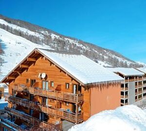 Odalys Pra Sainte Marie - lastminute wintersport aanbiedingen