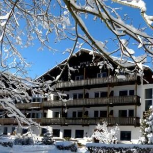 Perwanger - lastminute wintersport aanbiedingen