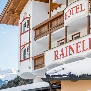 Rainell Dolomites Retreat - lastminute wintersport aanbiedingen