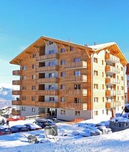 Residence Le Pracondu - lastminute wintersport aanbiedingen