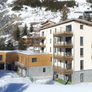 Résidence Mariande - lastminute wintersport aanbiedingen