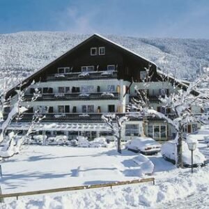 Rodes - lastminute wintersport aanbiedingen