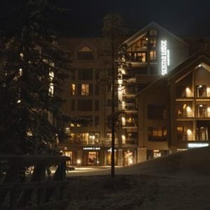 SkiStar Lodge Hundfjället - lastminute wintersport aanbiedingen