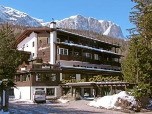 Sporthotel Teresa - lastminute wintersport aanbiedingen