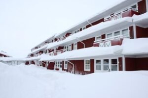 Storfjallet - lastminute wintersport aanbiedingen