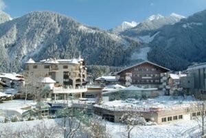 Strass - lastminute wintersport aanbiedingen