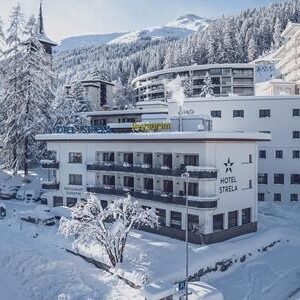 Strela - lastminute wintersport aanbiedingen