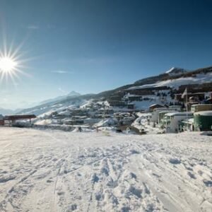 TH Sestriere Villaggio Olimpico - lastminute wintersport aanbiedingen