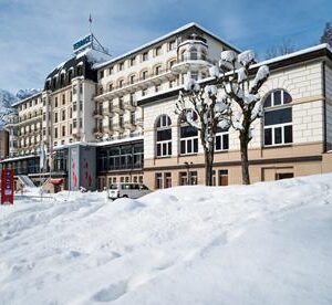 Terrace - lastminute wintersport aanbiedingen