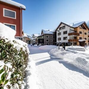 Titlis Resort - lastminute wintersport aanbiedingen