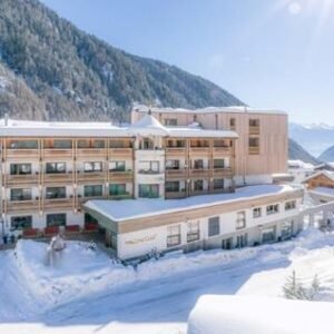 Valserhof - lastminute wintersport aanbiedingen