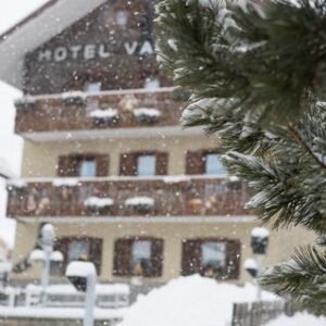 Valtellina - lastminute wintersport aanbiedingen