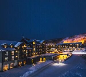 Vestlia Resort - lastminute wintersport aanbiedingen