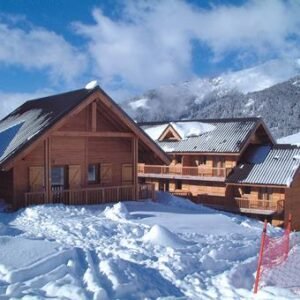 Village Gaulois - lastminute wintersport aanbiedingen