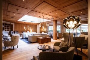 Vital Landhotel Schermer - lastminute wintersport aanbiedingen