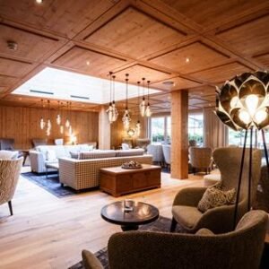 Vital Landhotel Schermer - lastminute wintersport aanbiedingen