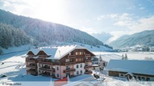 Vitalhotel Gosau - lastminute wintersport aanbiedingen