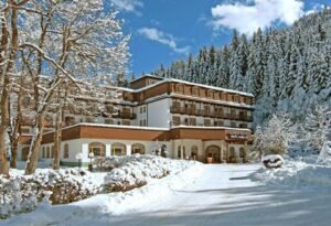 Weitlanbrunn - lastminute wintersport aanbiedingen