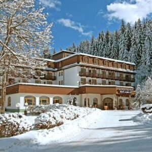 Weitlanbrunn - lastminute wintersport aanbiedingen