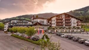 Wohlfuhlhotel Schiestl - lastminute wintersport aanbiedingen