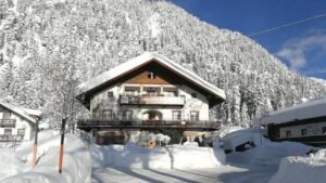 0 Sterne Hotel Weisses Rössl - lastminute wintersport aanbiedingen