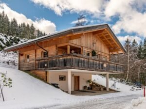 Chalet Astro Venus - 4-6 personen - lastminute wintersport aanbiedingen