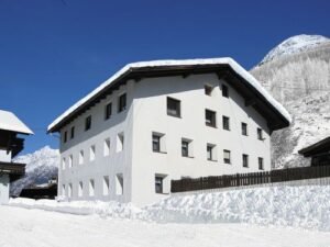 Chalet Gufler - 12-16 personen - lastminute wintersport aanbiedingen