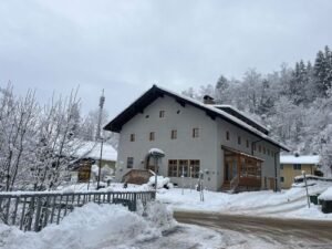 Bed & breakfast Haus Schmitten 27 - 50 personen - lastminute wintersport aanbiedingen