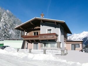 Appartement Gletscherstraße - 2-5 personen - lastminute wintersport aanbiedingen