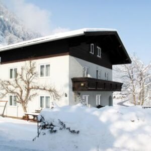 Chalet Bergfried - 18-22 personen - lastminute wintersport aanbiedingen