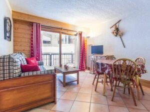 Appartement Les Alpages du Chantel - 4-6 personen - lastminute wintersport aanbiedingen
