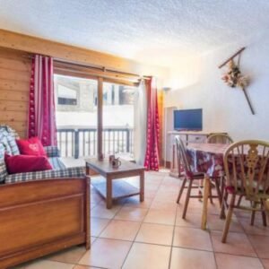 Appartement Les Alpages du Chantel - 4-6 personen - lastminute wintersport aanbiedingen