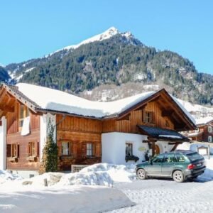 Chalet Holzworm - 12-14 personen - lastminute wintersport aanbiedingen