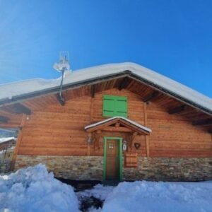 Chalet La Caleche - 16 personen - lastminute wintersport aanbiedingen