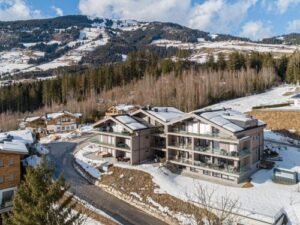 Chalet Tauern Juwel - 8-12 personen - lastminute wintersport aanbiedingen