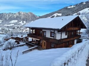 Chalet Birkheim - 8 personen - lastminute wintersport aanbiedingen