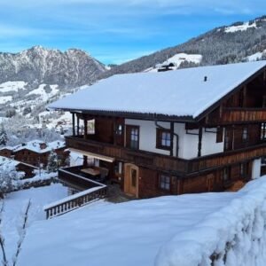 Chalet Birkheim - 8 personen - lastminute wintersport aanbiedingen