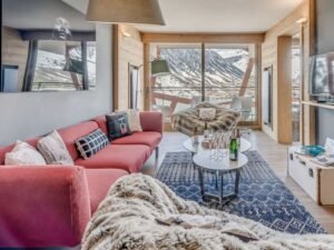 Appartement Phoenix Iseran - 8 personen - lastminute wintersport aanbiedingen