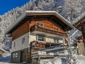 Appartement Leiter - 6 personen - lastminute wintersport aanbiedingen