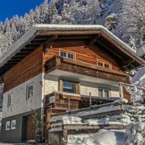 Appartement Leiter - 6 personen - lastminute wintersport aanbiedingen